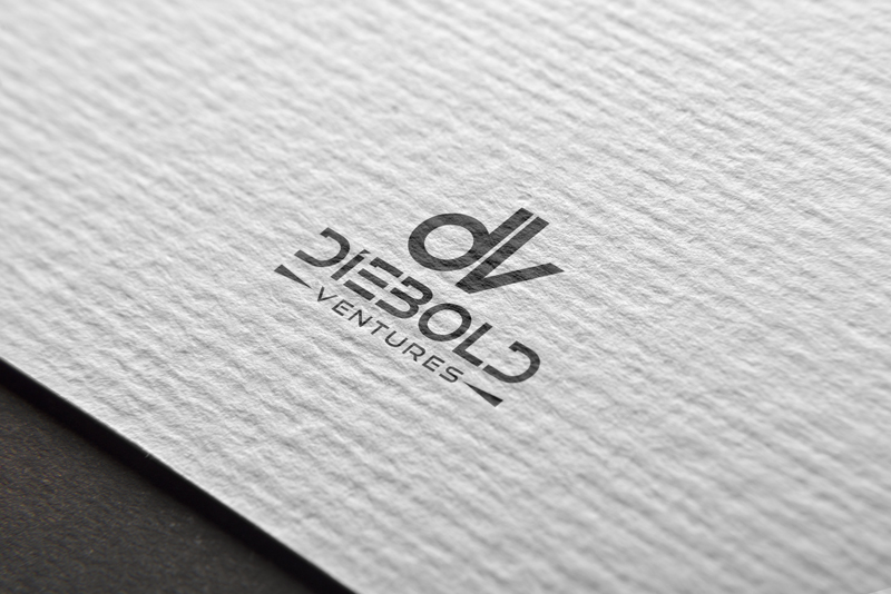 Logo Design by noishotori for Diebold Ventures | Design #24205456