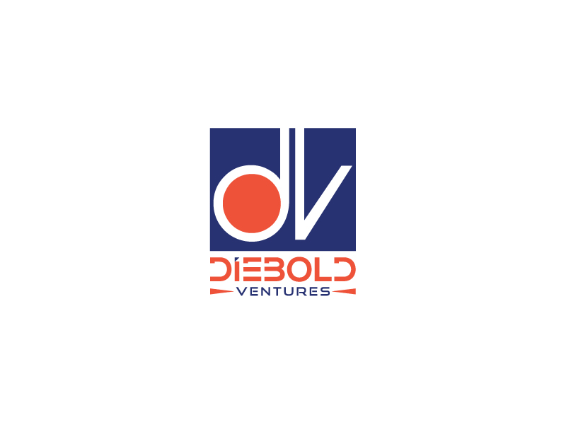Logo Design by noishotori for Diebold Ventures | Design #24205575