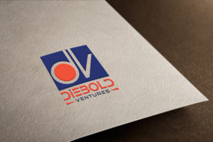 Diseño de Logo por noishotori para Diebold Ventures | Diseño: #24205576