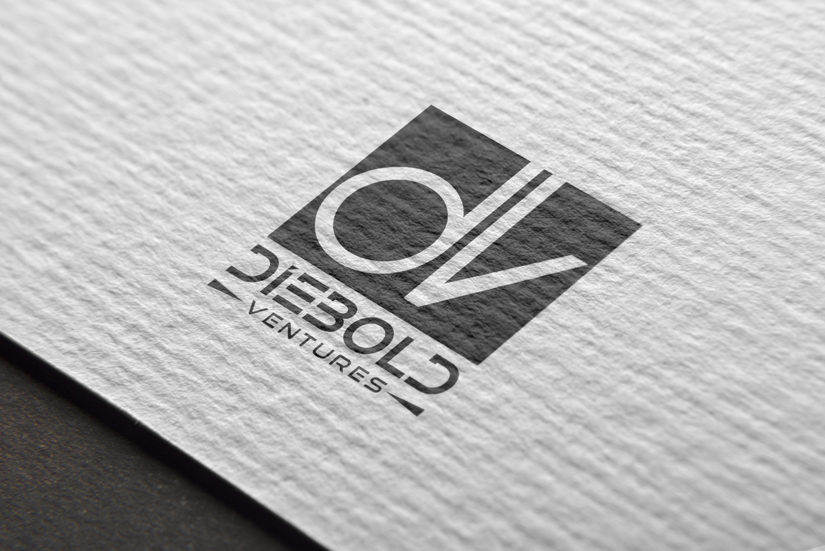 Logo-Design von noishotori für Diebold Ventures | Design #24205577