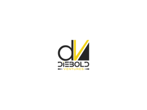 Diseño de Logo por noishotori para Diebold Ventures | Diseño: #24206173