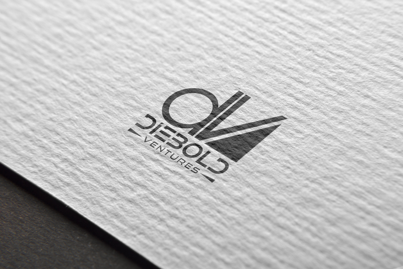 Logo-Design von noishotori für Diebold Ventures | Design #24206174