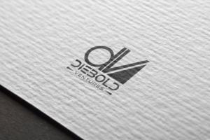 Diseño de Logo por noishotori para Diebold Ventures | Diseño: #24206174