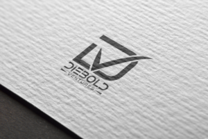 Diseño de Logo por noishotori para Diebold Ventures | Diseño: #24206734