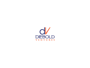 Diseño de Logo por noishotori para Diebold Ventures | Diseño: #24209852