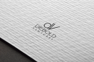 Diseño de Logo por noishotori para Diebold Ventures | Diseño: #24209853