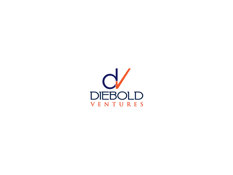 Logo Design by noishotori for Diebold Ventures | Design #24210237