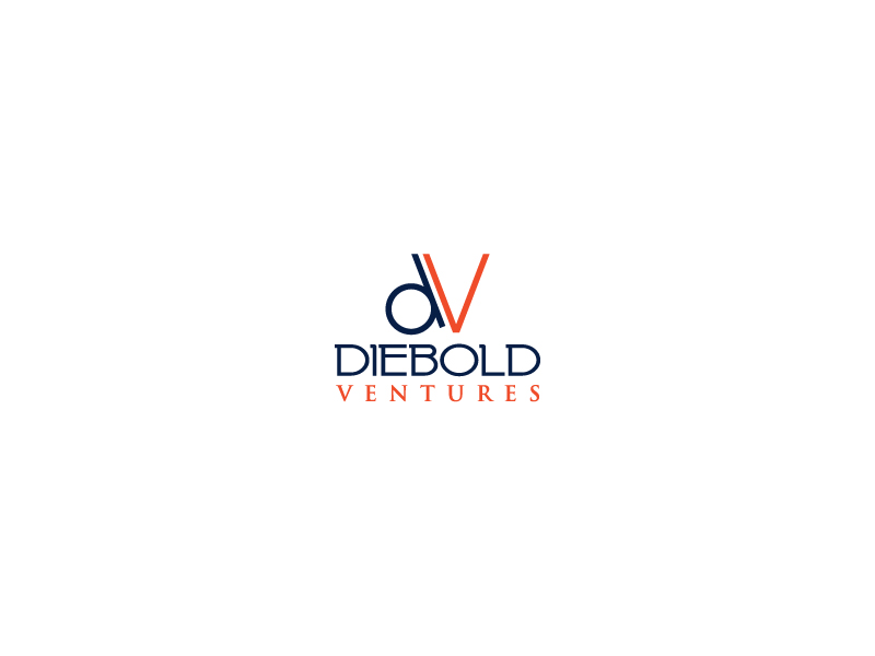 Logo Design by noishotori for Diebold Ventures | Design #24210244