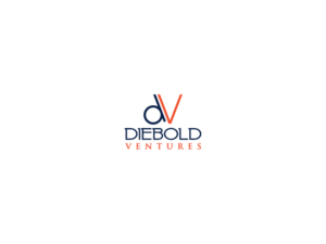 Diseño de Logo por noishotori para Diebold Ventures | Diseño: #24210244