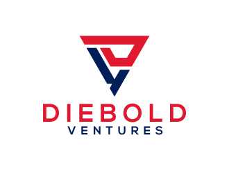 Logo Design by Tani for Diebold Ventures | Design #24025375