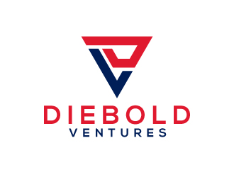 Logo Design by Tani for Diebold Ventures | Design #24025376