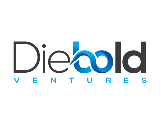 Logo Design by Tani for Diebold Ventures | Design #24025977
