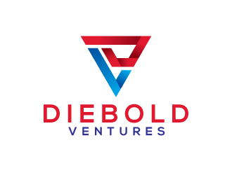 Logo Design by Tani for Diebold Ventures | Design #24026044