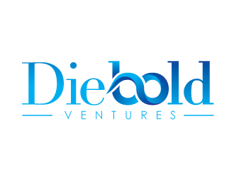 Logo Design by Tani for Diebold Ventures | Design #24191087