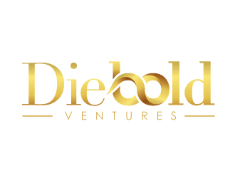 Logo Design by Tani for Diebold Ventures | Design #24191089