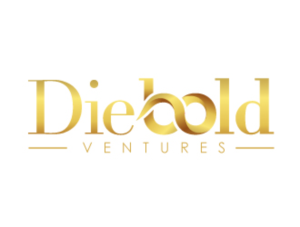 Logo-Design von Tani für Diebold Ventures | Design: #24191089