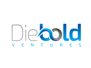 Logo-Design von Tani für Diebold Ventures | Design: #24191102