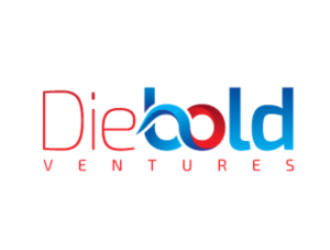 Logo-Design von Tani für Diebold Ventures | Design: #24191103
