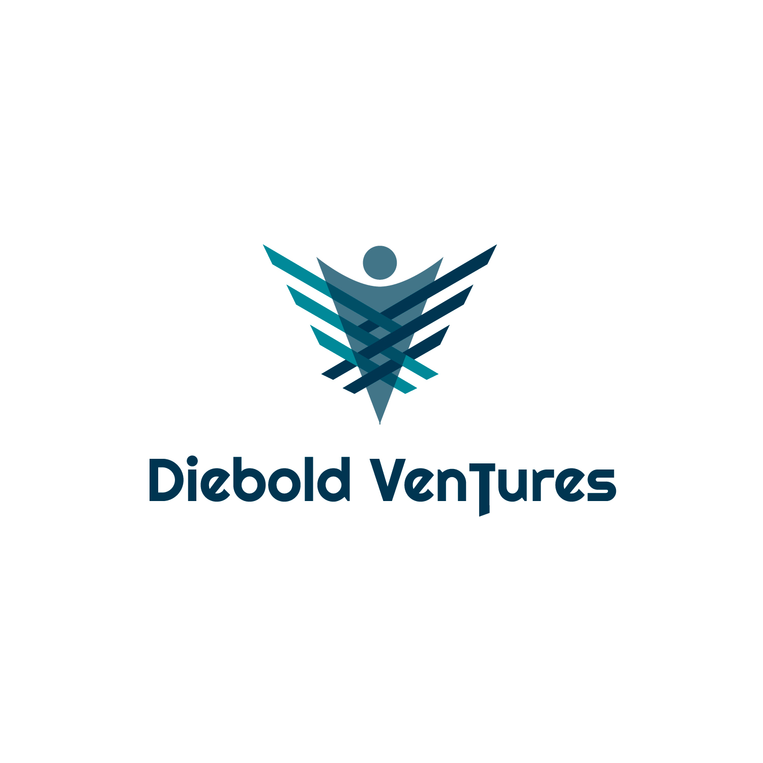 Logo Design by savvyartstudio for Diebold Ventures | Design #24084895