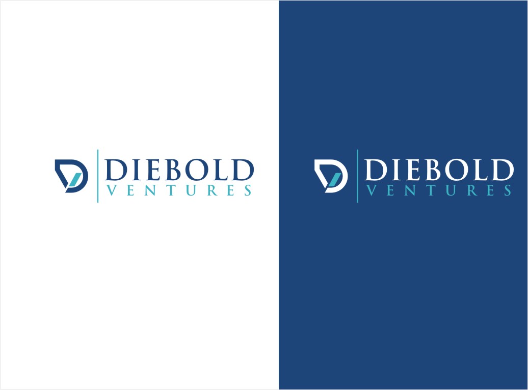 Diseño de Logo por cjssan para Diebold Ventures | Diseño #24044470
