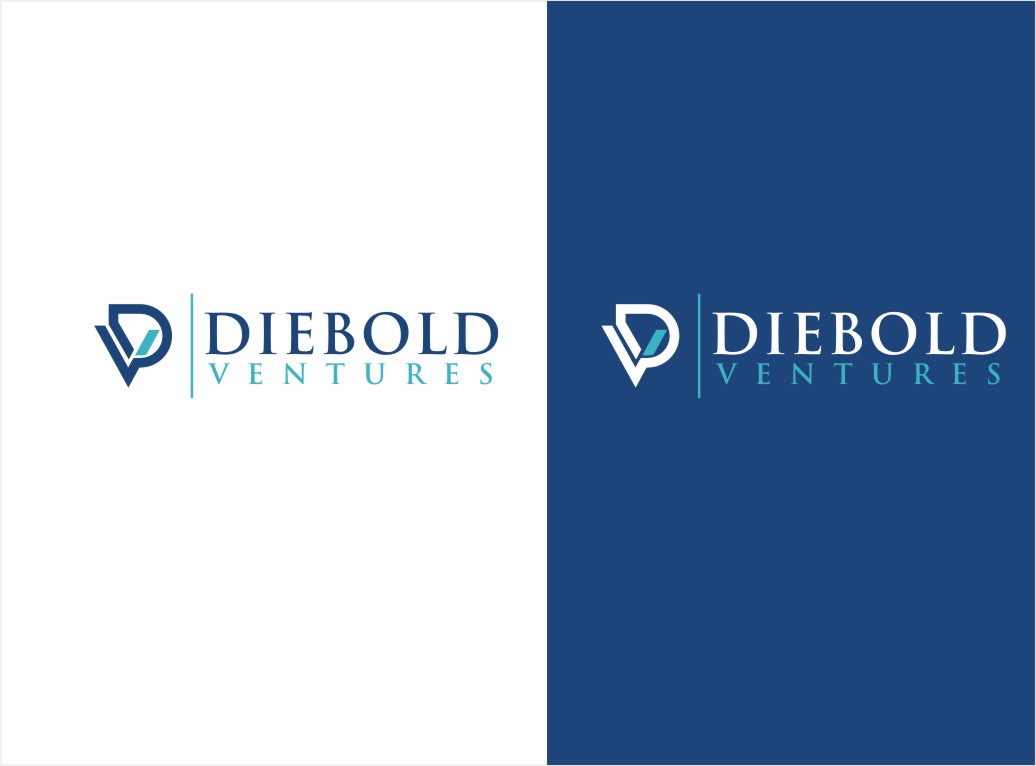 Diseño de Logo por cjssan para Diebold Ventures | Diseño #24044471