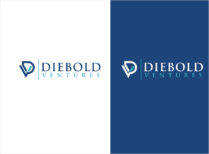 Diseño de Logo por cjssan para Diebold Ventures | Diseño: #24044471