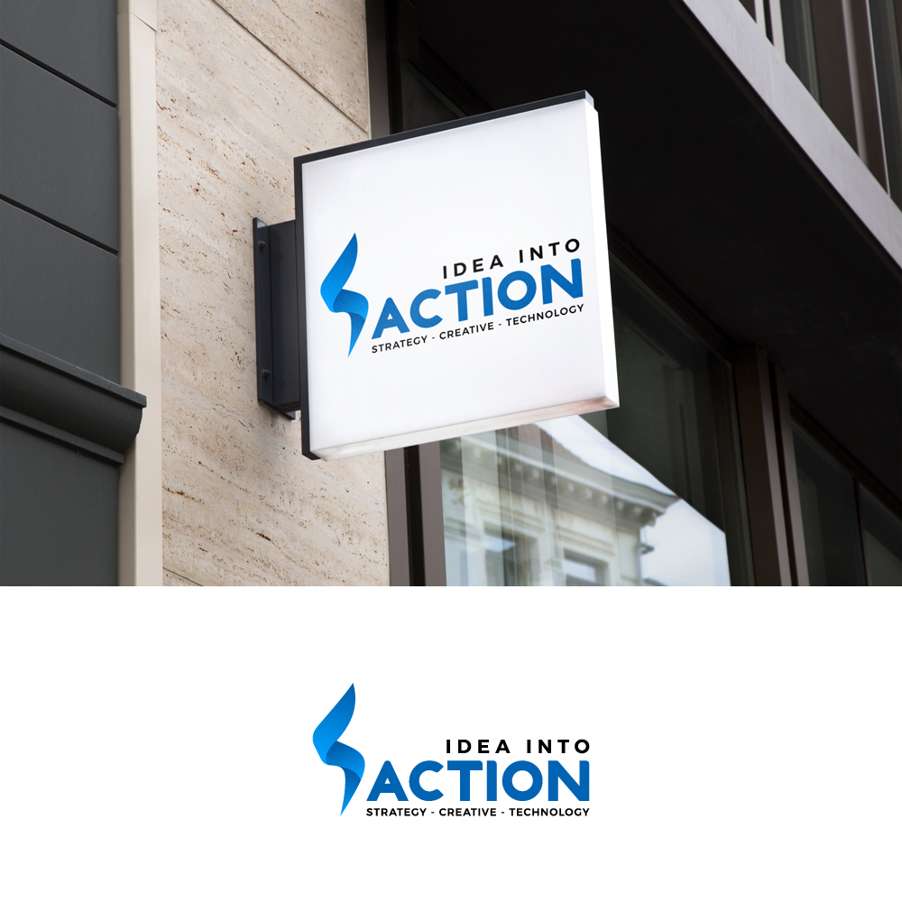 Logo Design by Gisella Guzmán for Diebold Ventures | Design #22924197