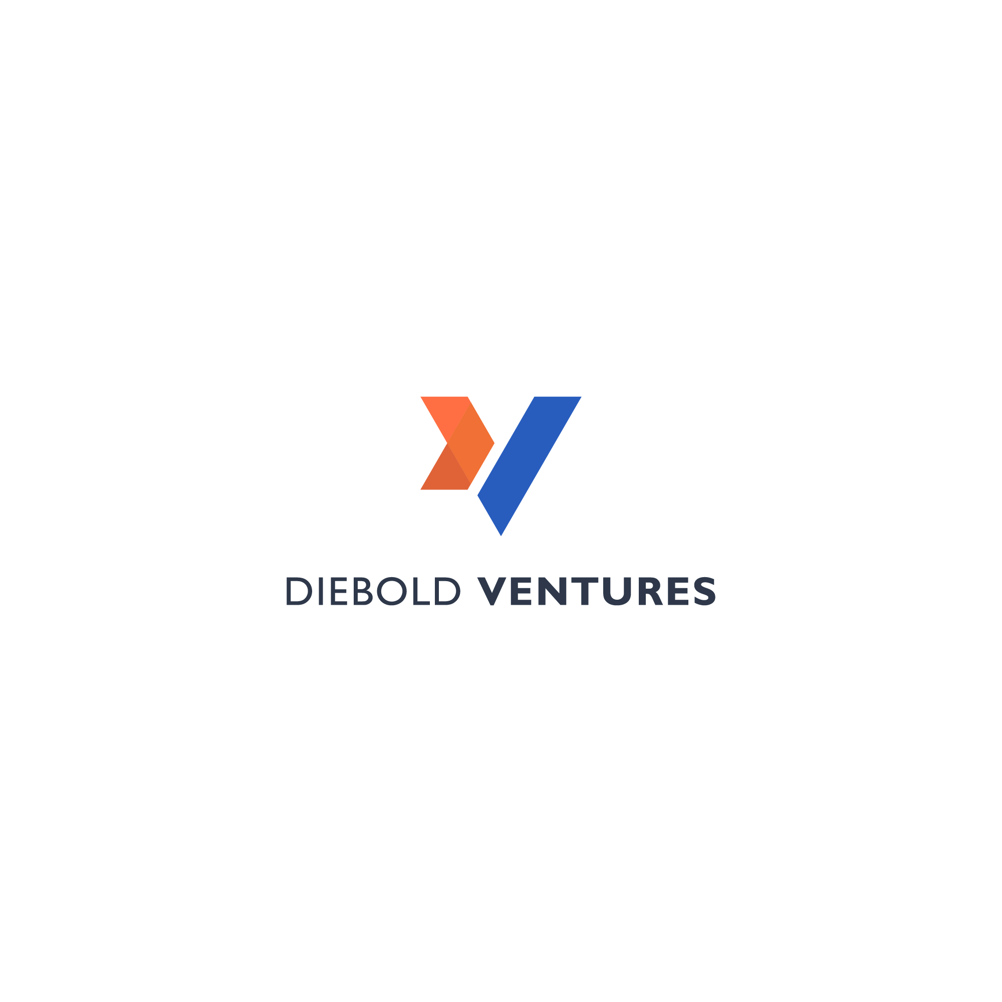Diseño de Logo por iuz88 para Diebold Ventures | Diseño #24104813