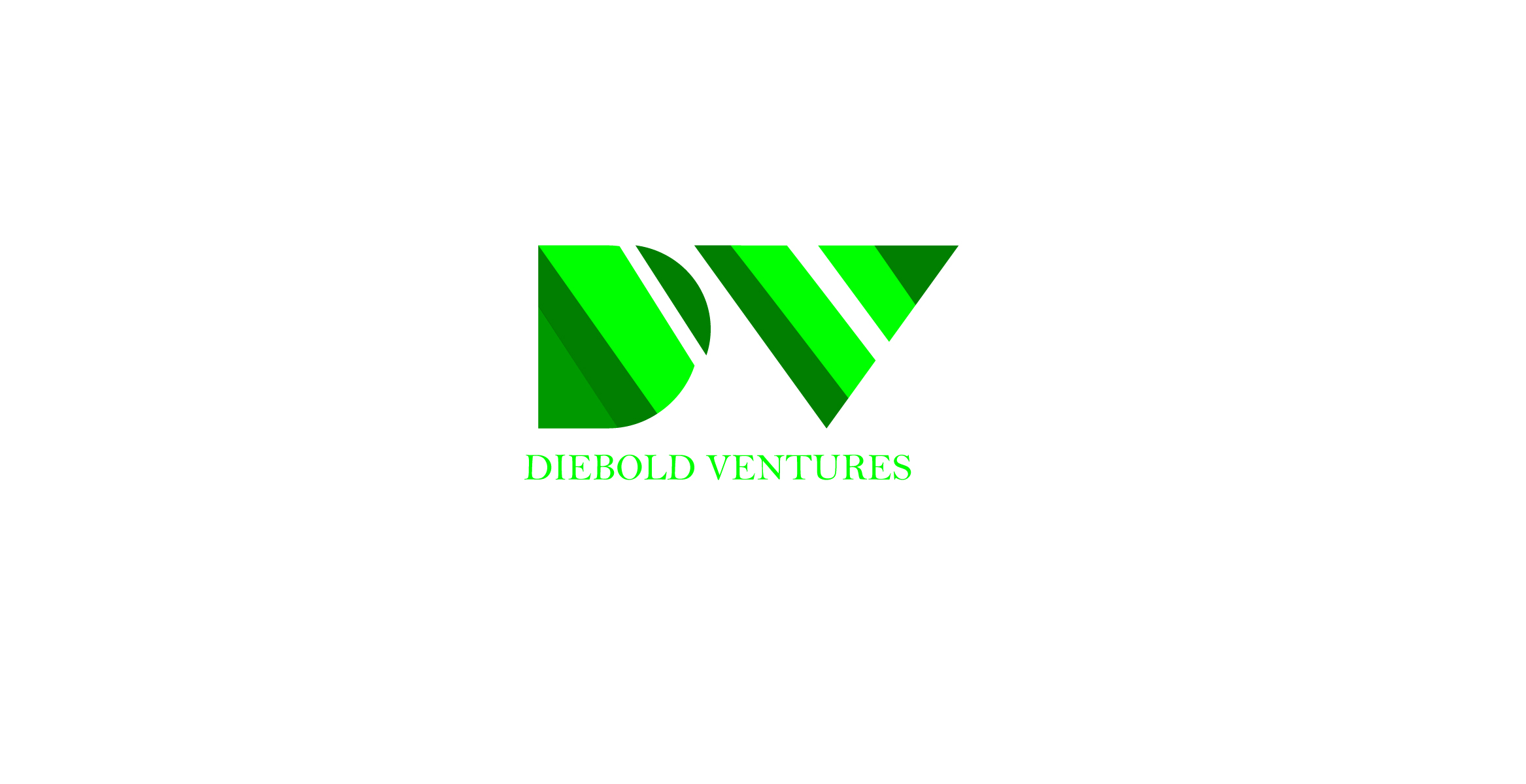 Logo Design by Opia jr for Diebold Ventures | Design #24101045