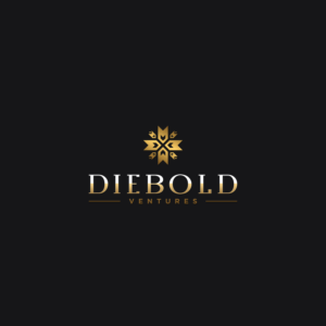 Logo Design by Christopher.Min for Diebold Ventures | Design #24032924