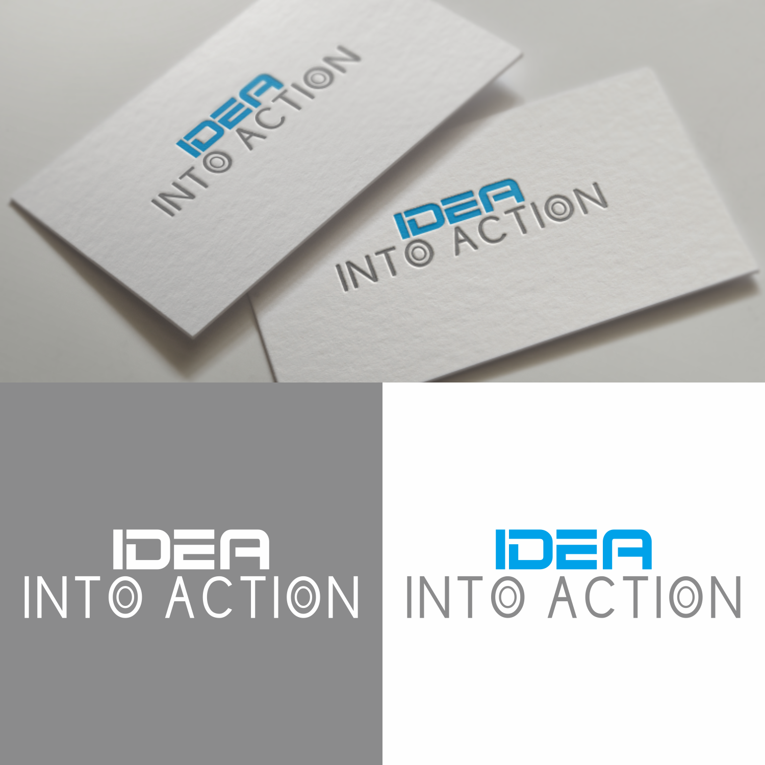 Logo Design by manah bening for Diebold Ventures | Design #22908734