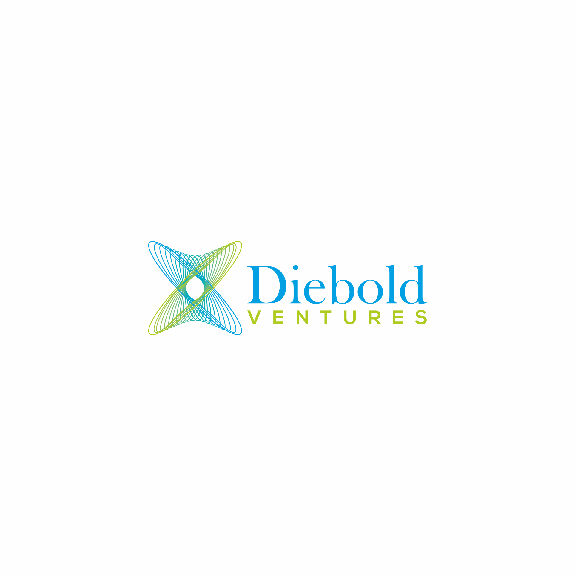 Logo Design by Aleksadndar for Diebold Ventures | Design #24016874