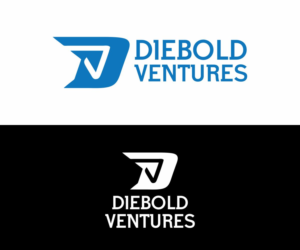Logo-Design von Rishabh 13 für Diebold Ventures | Design: #24046364