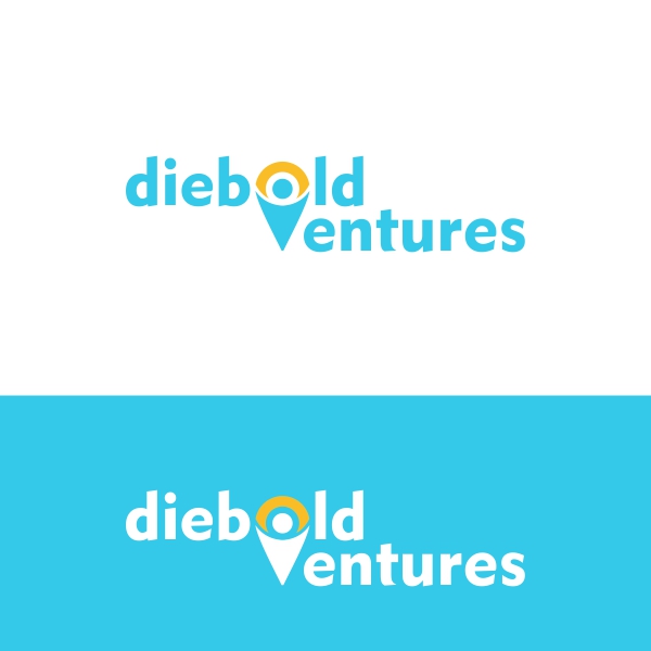 Logo Design by Iustin for Diebold Ventures | Design #24089360
