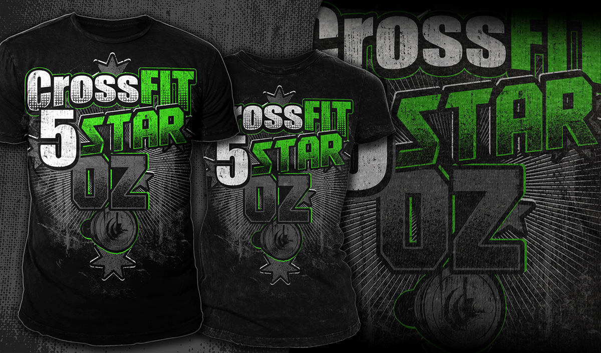T-shirt Design by Mayonpx for this project | Design #3028615