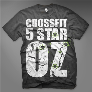 T-shirt Design by Beka