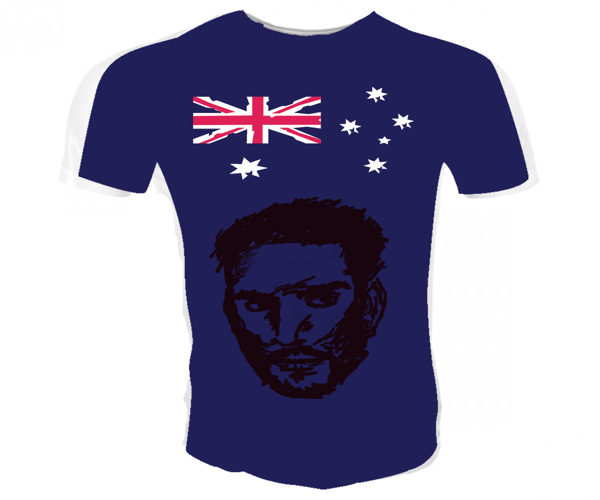 T-shirt Design by nightdesigner for this project | Design #2984681