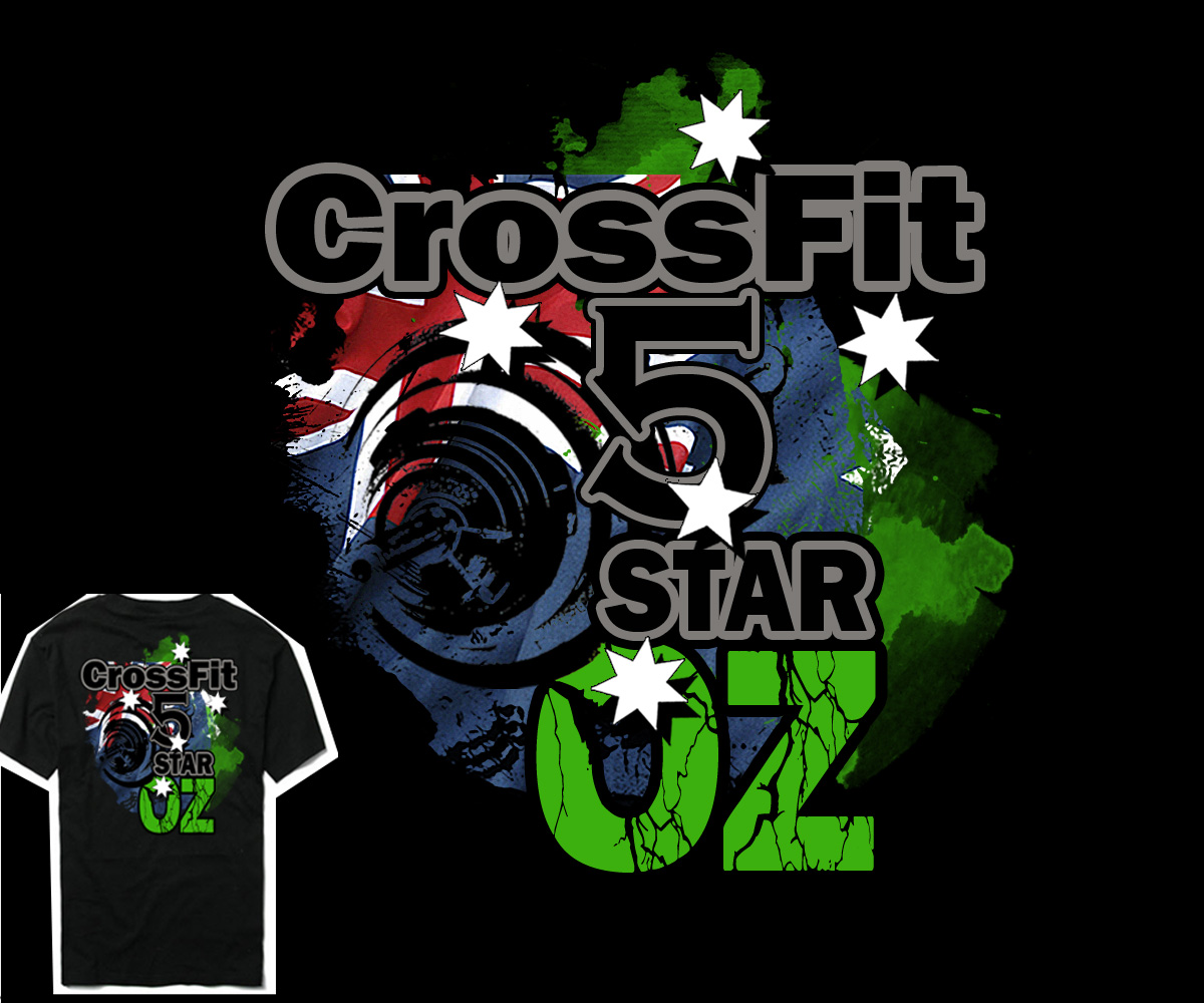 T-shirt Design by Alghost for this project | Design #2981415