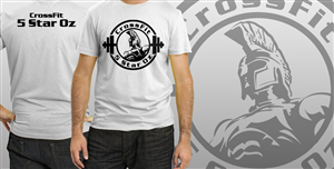 T-shirt Design by hery_krist