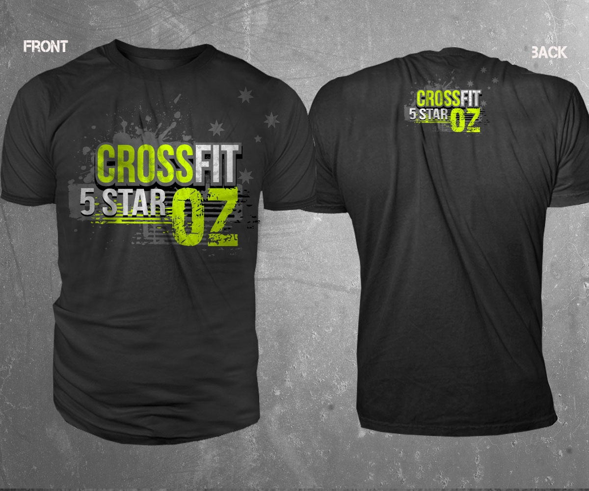 T-shirt Design by TRHZ for this project | Design #3012556