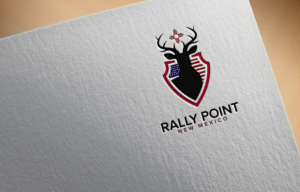 Diseño de Logo por 4tech services para FlatRock Royalties  | Diseño: #22908261
