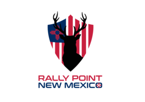 Rally Point New Mexico | Logo Design by designA78