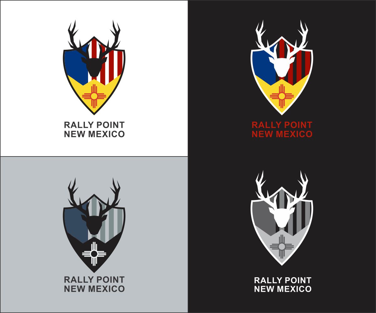 Logo Design by Basiran B90 for FlatRock Royalties  | Design #22907325