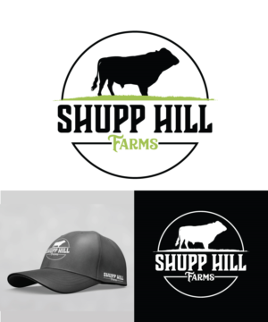 Logo Design by Sergio Coelho for this project | Design: #22932948