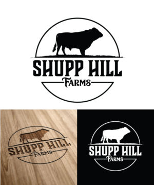 Logo Design by Sergio Coelho for this project | Design: #22932949