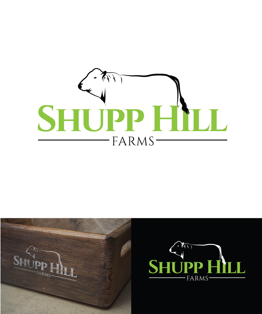 Logo Design by Sergio Coelho for this project | Design #22965892