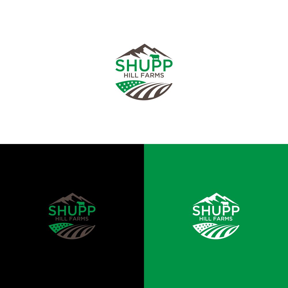 Logo Design by Irfan Renaldi for this project | Design #22939300