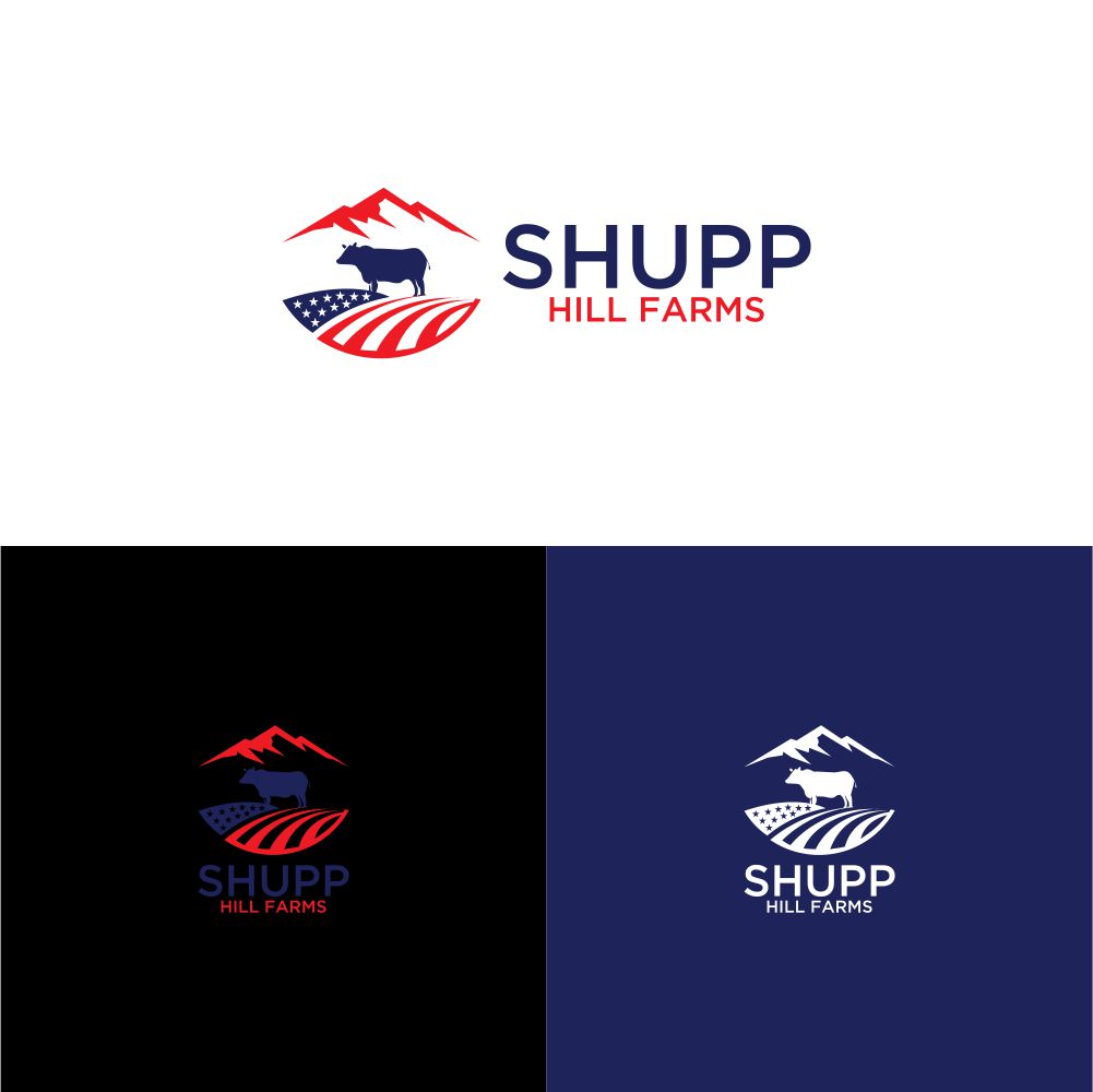 Logo Design by Irfan Renaldi for this project | Design #22939301