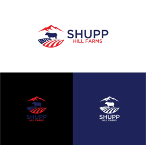 Logo Design by Irfan Renaldi for this project | Design: #22939301
