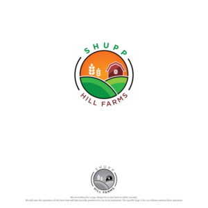 Logo Design by ecorokerz for this project | Design #22910662